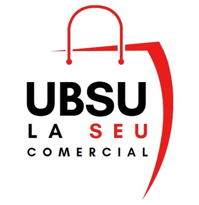Nou logotip de la Unió de Botiguers de la Seu d'Urgell