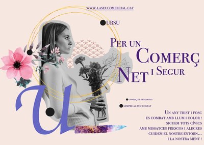 Campanya 'Comerç net i segur'
