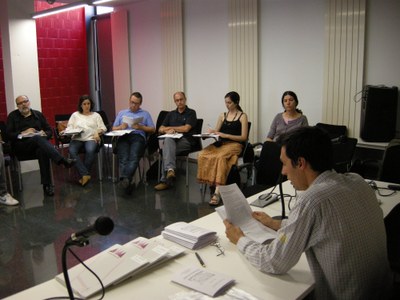 UdL - Seminari Música S. XVIII