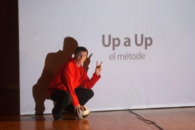 UdL - UP UP