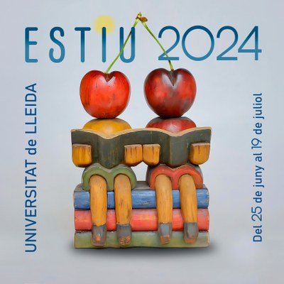 Universitat d'Estiu 2024 de la UdL