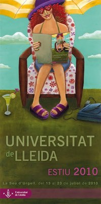 UdL - Cartell 2010