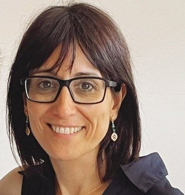 Sandra Martínez Pujantell, nova directora territorial del Departament d’Educació a l'Alt Pirineu i Aran 