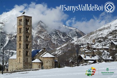 La Vall de Boí