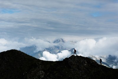 Buff Epic Trail Aigüestortes