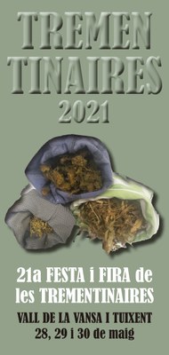 Fira de les Trementinaires 2021