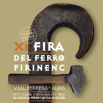 11a Fira del Ferro Pirinenc