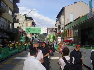 Volta a Catalunya