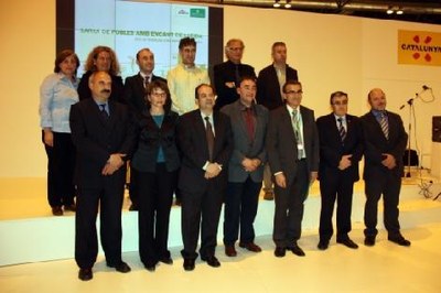 Pobles amb encant - Fitur 2011