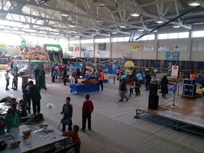 Parc de Nadal