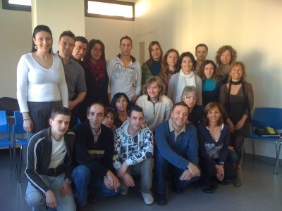 AEAU - Cursos 2010