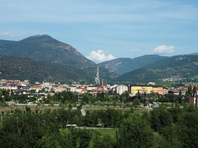 La Seu d'Urgell