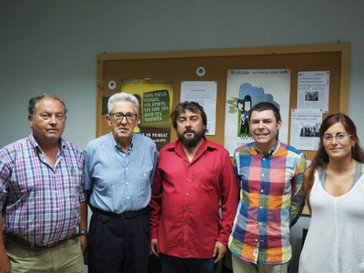 AECC Alt Urgell