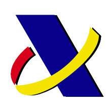 Logo Agència Tributària