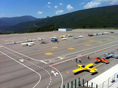 Aeroport Andorra-la Seu