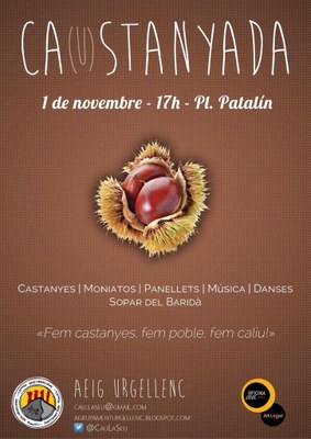 CaUstanyada 2013