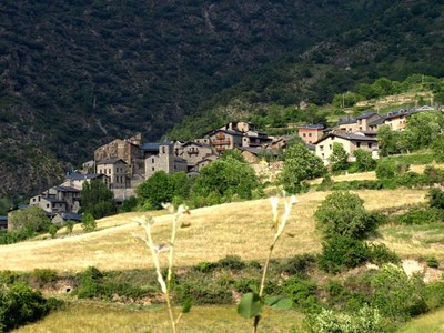 Arcavell (Foto: Indrets de Lleida)