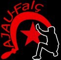 Ajau - logo