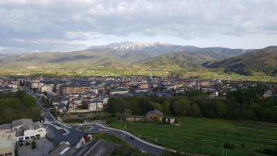 La Seu d'Urgell