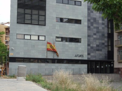 Jutjats de la Seu d'Urgell