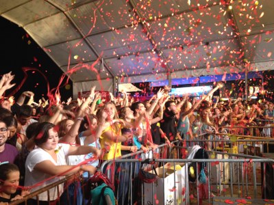 Festa Major 2015