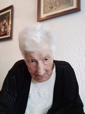 Elvira Besolí Grau