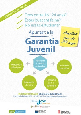 Garantia Juvenil