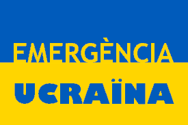 Campanya d'ajut a Ucraïna