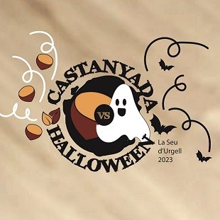 Castanyada i Halloween a la Seu d'Urgell