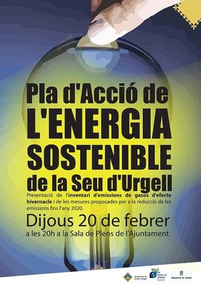 PAES - Cartell