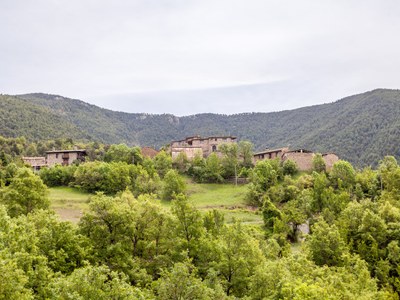 Torà de Tost (Foto: CCAU)