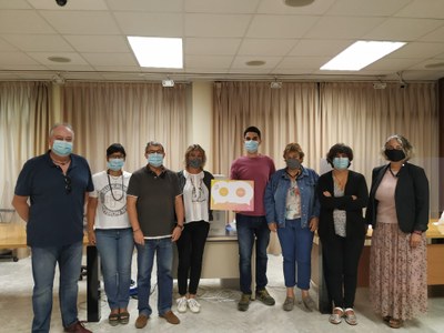L'Ajuntament de Tremp renova el certificat d'Administració Electrònica (@AjTremp)