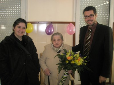 Ramona Padullés 2009