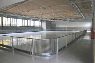 Pista Polivalent de la Seu