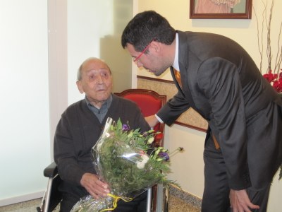 Antoni Baró