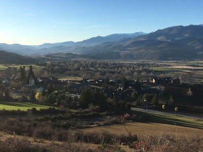 La Cerdanya, una de les comarques catalanes on més va repuntar l'economia l'any 2022 (Foto: RàdioSeu / arxiu)