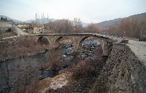 Pont d'Arfa