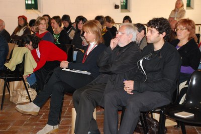 Artesans Pirineu - Jornada