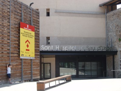 Sant Hospital de la Seu d'Urgell