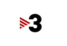Logotip de TV3