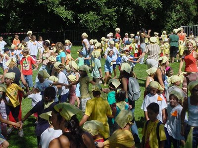 Casal Municipal 2008