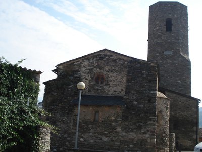 Sant Serni d'Arfa