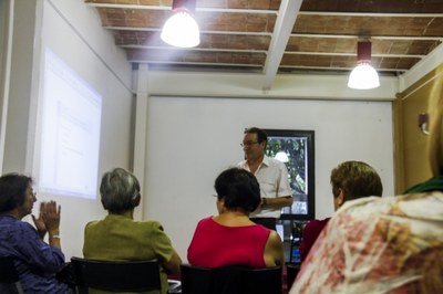 Diabetis - Programa 'Pacient Expert'