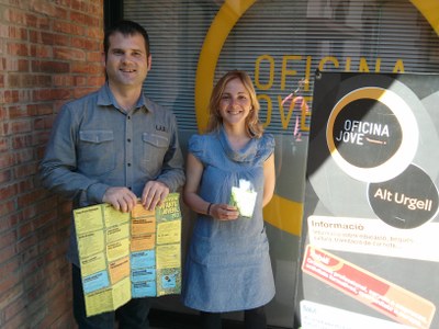 Guia d'activitats estiu 2013 - Presentació