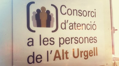 Consorci d'Atenció a les Persones
