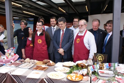 Guia Gastronòmica de l'Alt Urgell