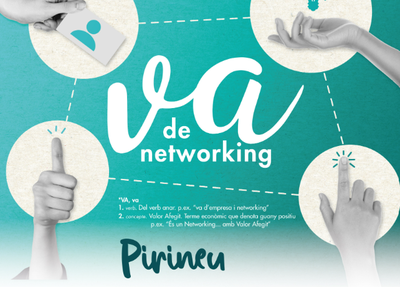 Va de Networking Pirineu