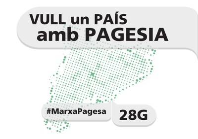 Marxa Pagesa