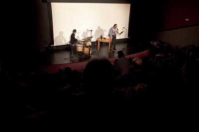 'Sons d'Aram' (Foto: Adrià Ventura)