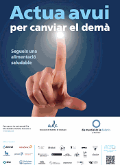 Dia Mundial de la Diabetis